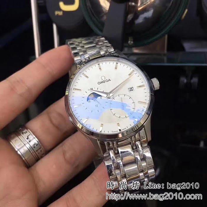 歐米茄OMEGA 精品推薦 精品男士腕表 WSS1755